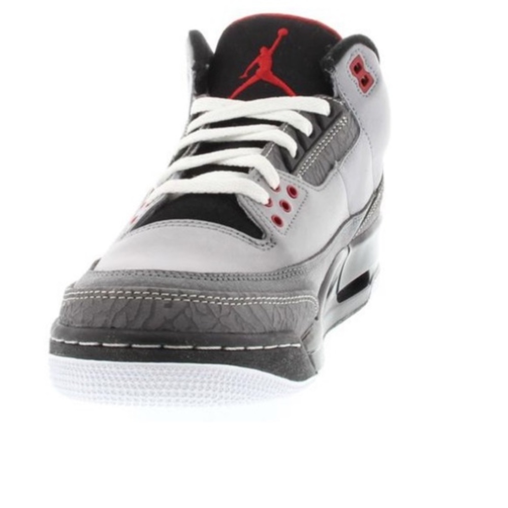 Jordan 3 Retro Stealth Men’s 10.5